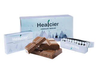 стики Chocolate-Regular