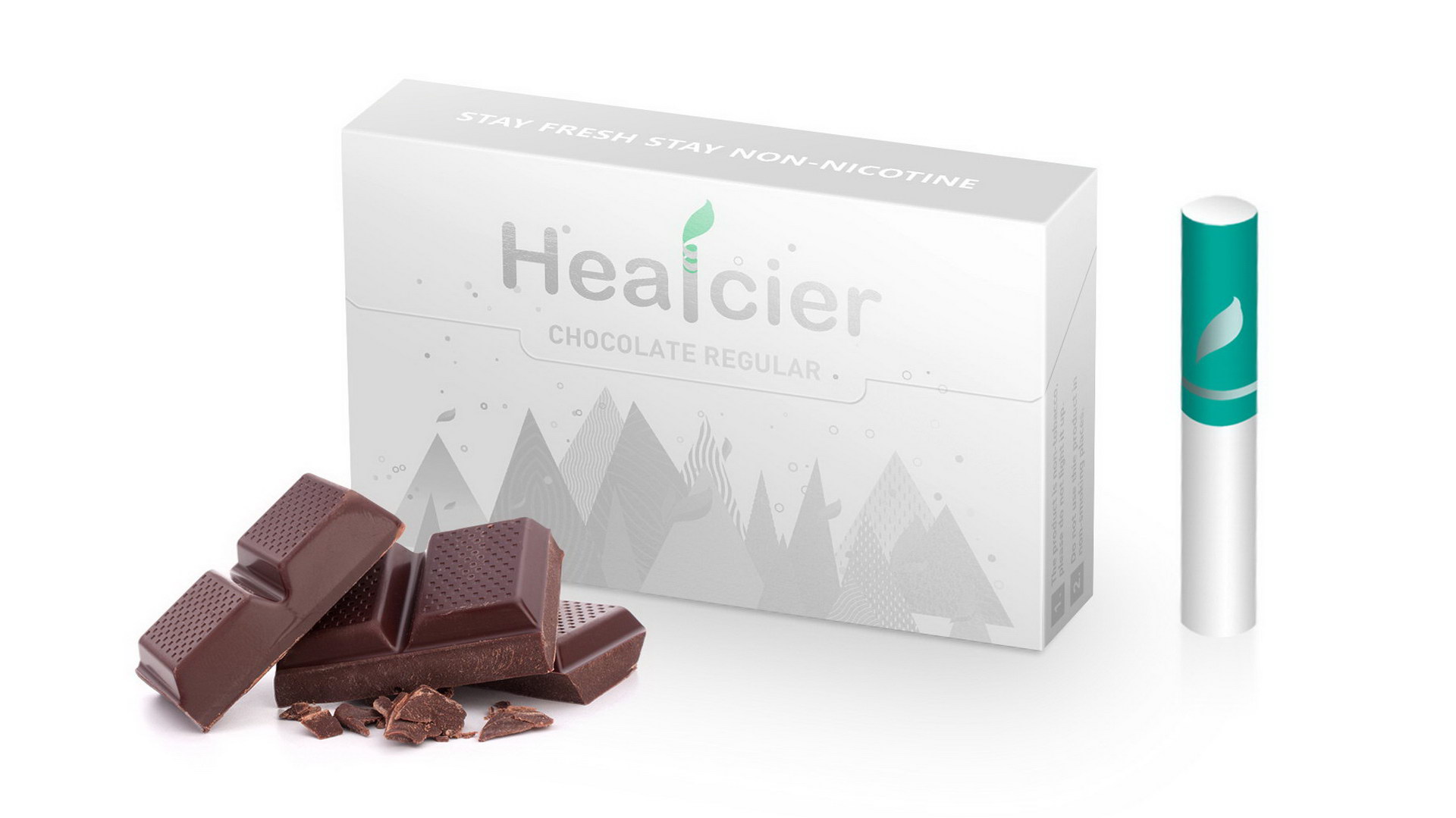 стики Chocolate Regular