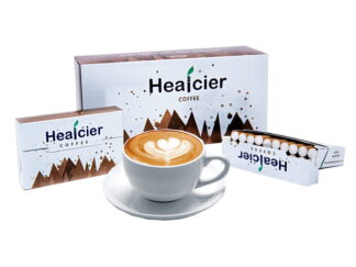 стики Coffe