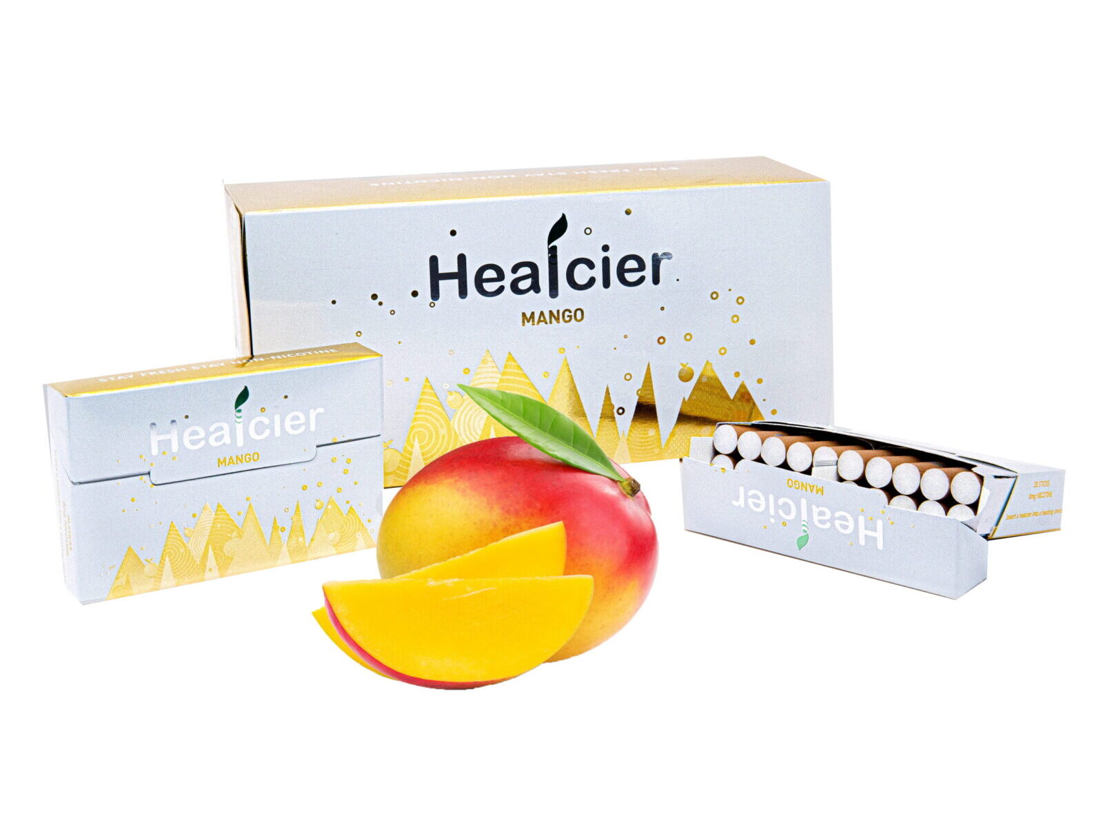 стики Mango