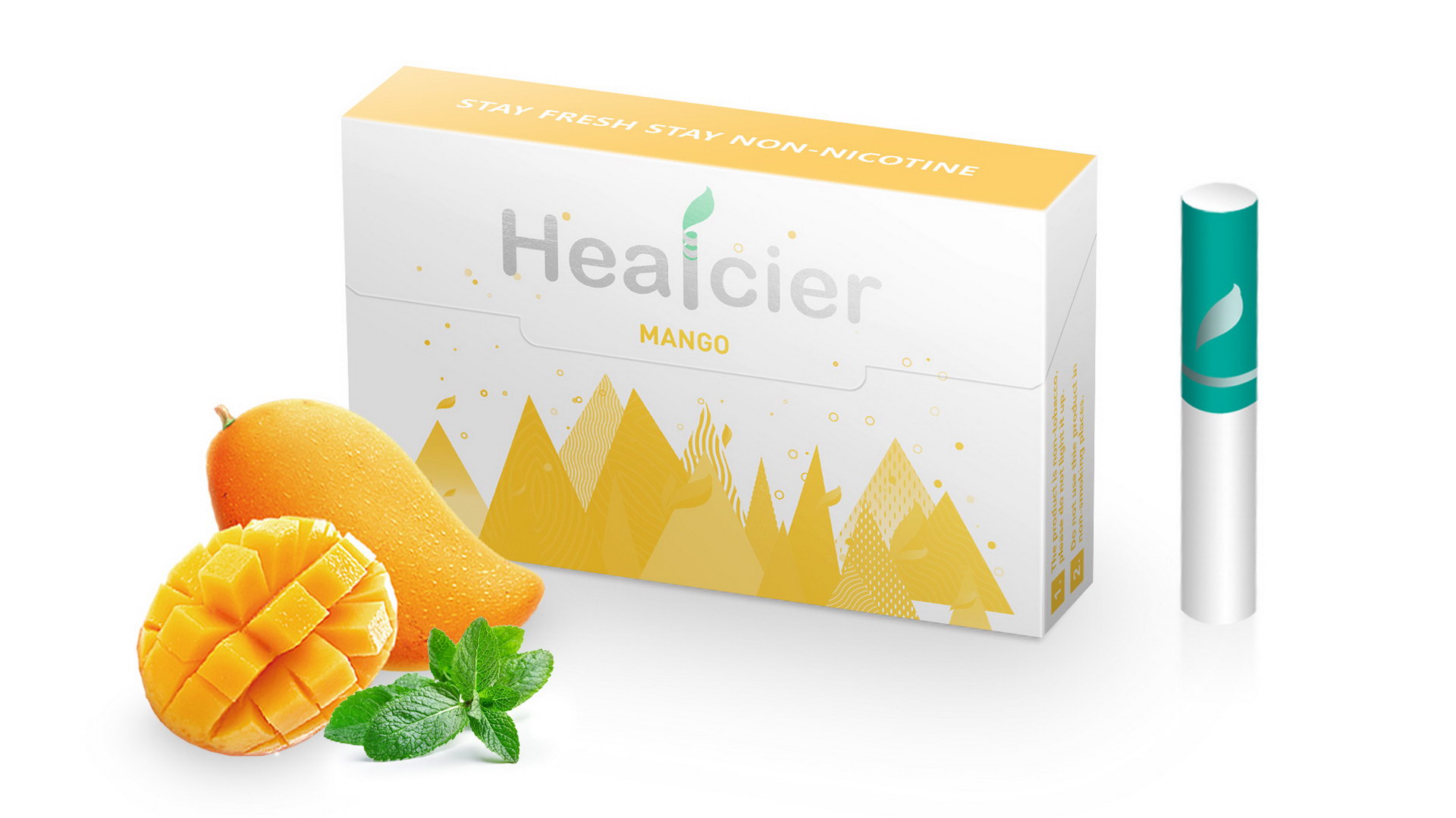стики Mango