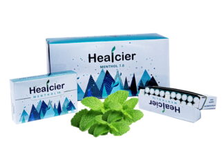 стики Menthol-7.0