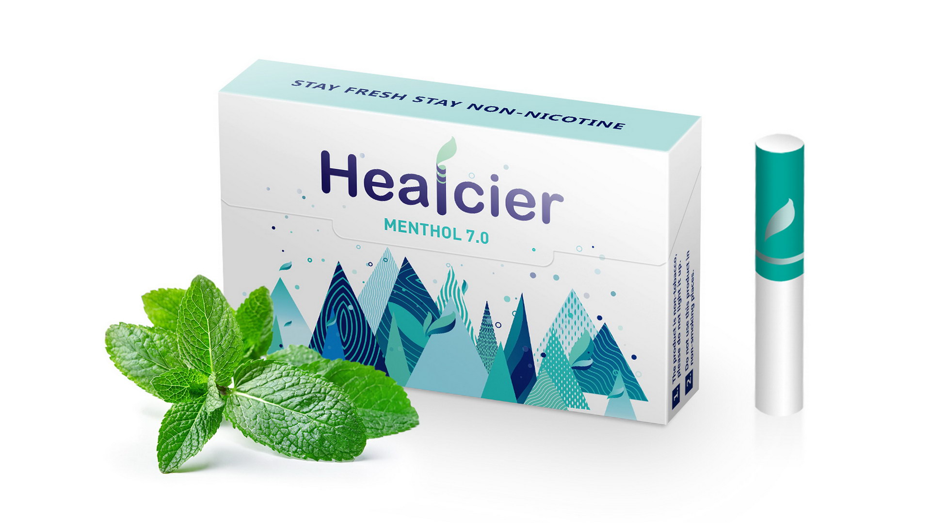 стики Menthol 7.0